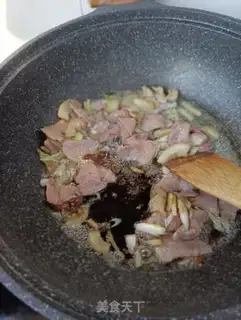 Make Fresh fried carbon step 8