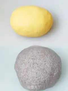 Make A groceries nest step 1