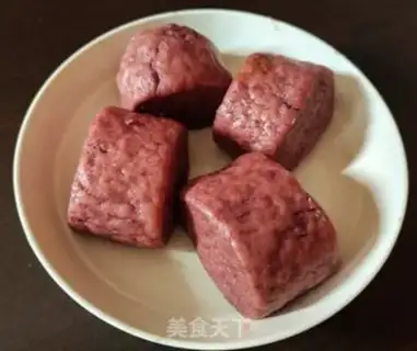 Make Potato buns step 5
