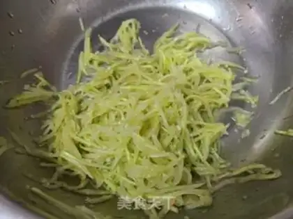 Make cucumbers step 2