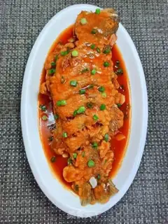 Make Jealousy fish step 14