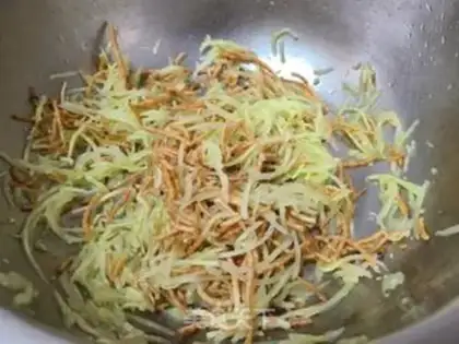 Make cucumbers step 4