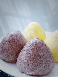 Make A groceries nest step 7