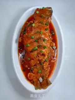 Make Jealousy fish step 16