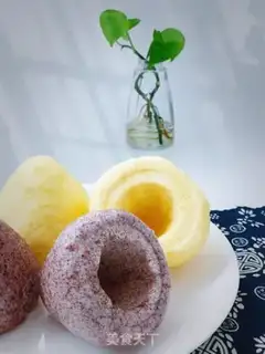 Make A groceries nest step 8