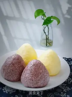 Make A groceries nest step 9