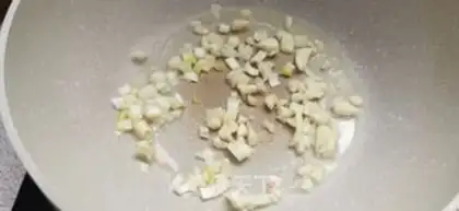 Make Red eggplant step 3
