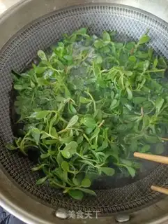 Make Oxyster gravy step 2