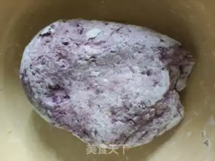 Make Potato oatmeal step 3