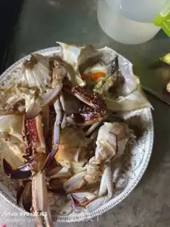 Make Crabs step 0