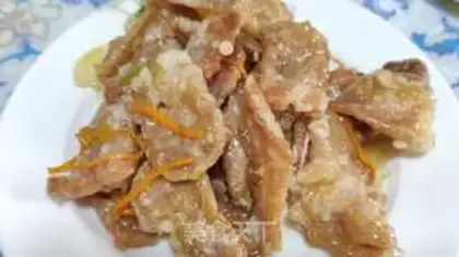 Make Pot meat step 9