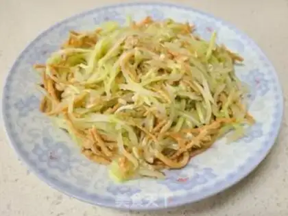 Make cucumbers step 5