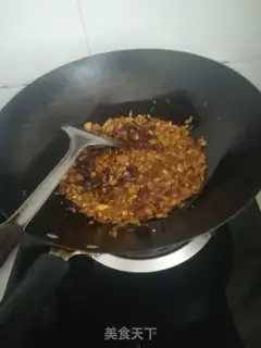 Make Homemade garlic oil step 4
