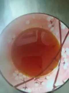 Make Homemade garlic oil step 5