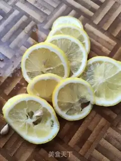 Make Lemonhand tore chicken step 5