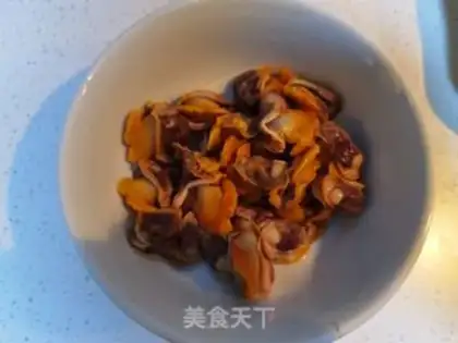 Make A little onion with hair step 3