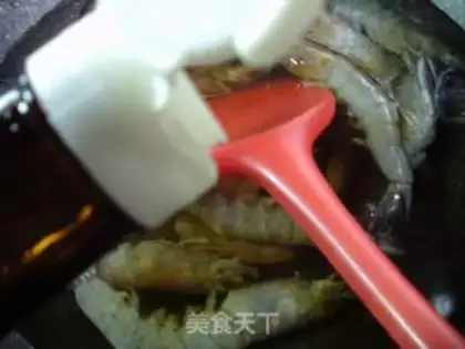 Make Pot potato shrimp step 10