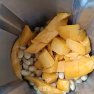 Make Mango soy step 2