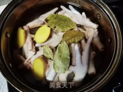 Make Lemonapple step 1