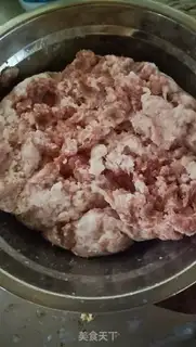 Make Porridge made bitter step 2