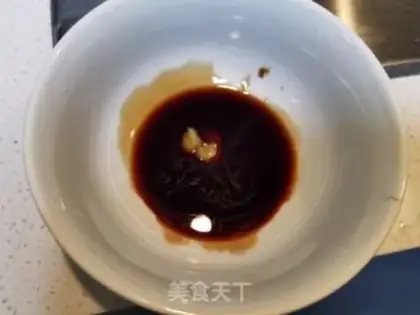 Make A little onion with hair step 6