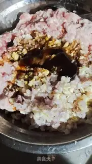 Make Porridge made bitter step 3