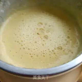 Make Mango soy step 4