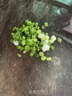 Make Skinny pig heart soup step 2