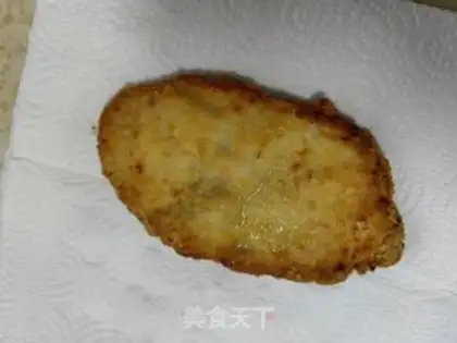 Make Bumper burgers step 3