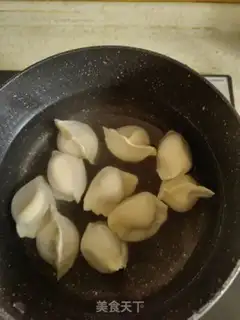 Make Fresh soup dumplings step 0