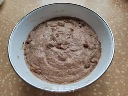 Make Black all-martery step 6