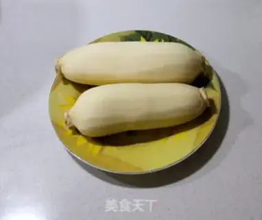 Make Rice step 0