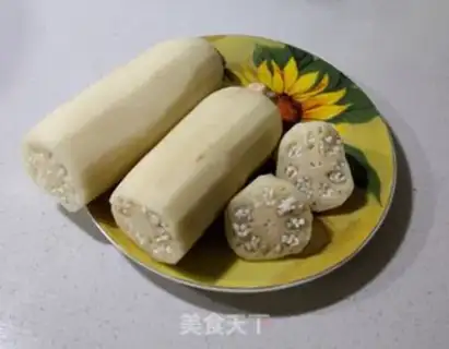 Make Rice step 1