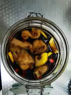 Make Lemonapple step 7