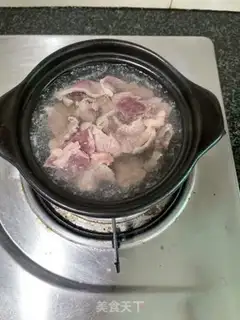 Make Skinny pig heart soup step 7