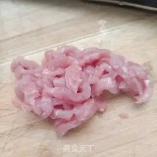 Make Molybdenum step 2