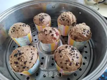 Make Black all-martery step 10