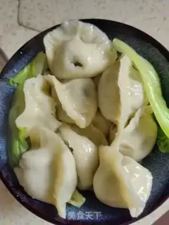 Make Fresh soup dumplings step 5