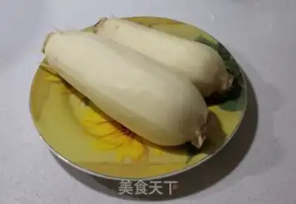 Make Rice step 2