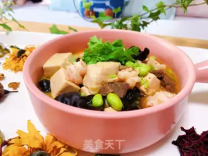 Make Tofu step 4