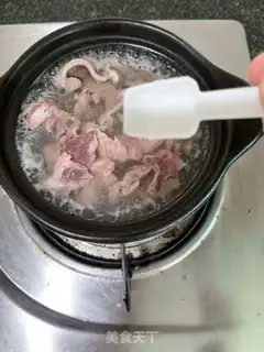 Make Skinny pig heart soup step 8
