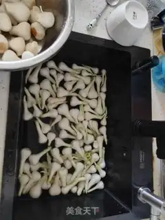 Make Pickle step 0