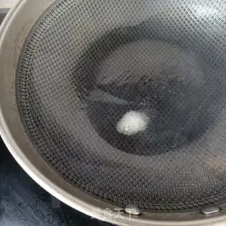 Make Molybdenum step 4