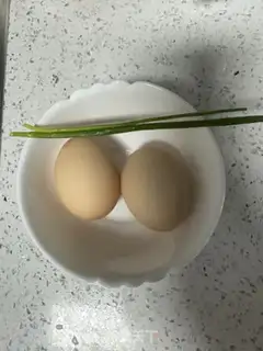Make Eggs step 0