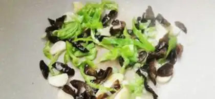 Make Fish and cheese step 5