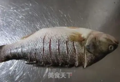 Make Vacuate herring step 0