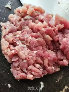 Make Skinny stubble soup step 1