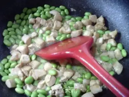 Make Chicken pecs step 10