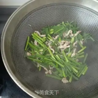 Make Molybdenum step 6