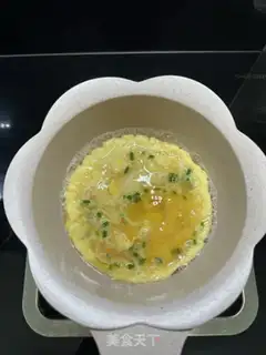 Make Eggs step 2